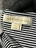 Assorted Brands Chevron-herringbone Gray Casual Dress Size XS - photo 8