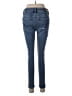 American Eagle Outfitters Hearts Blue Jeans Size 6 - photo 2