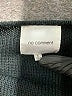 No Comment 100% Acrylic Black Cardigan Size XL - photo 8