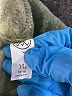 Alternative Apparel Green Pullover Hoodie Size 14 - photo 3