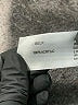 Aster 100% Acrylic Argyle Gray Pullover Sweater Size L - photo 8