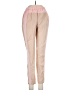 Ochirly Color Block Pink Casual Pants Size M - photo 1