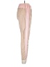 Ochirly Color Block Pink Casual Pants Size M - photo 4