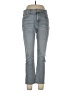 Trave Gray Jeans Size 30 waist - photo 1