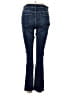 Kut from the Kloth Hearts Blue Jeans Size 0 - photo 2