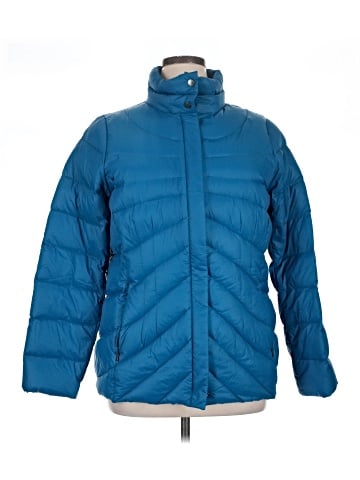 Lands' End Snow Jacket (view 1)
