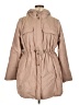 Torrid 100% Polyester Tan Jacket Size 1X Plus (1) - photo 1
