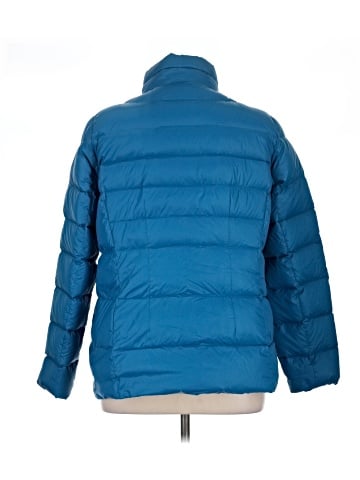 Lands' End Snow Jacket (view 2)