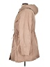 Torrid 100% Polyester Tan Jacket Size 1X Plus (1) - photo 5