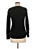 Old Navy Black Pullover Sweater Size M - photo 2