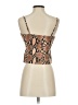 Urban Outfitters Brown Sleeveless Top Size XS - photo 2