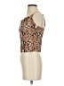 Urban Outfitters Brown Sleeveless Top Size XS - photo 5