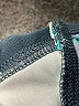 Under Armour Blue Teal Active Pants Size M - photo 8