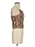 Urban Outfitters Brown Sleeveless Top Size XS - photo 4