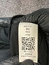 Unbranded Black Long Sleeve T-Shirt Size L - photo 7