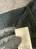 Unbranded Black Long Sleeve T-Shirt Size L - photo 8