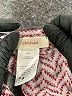 Assorted Brands 100% Rayon Chevron-herringbone Pink Red Dress Size 7 - photo 3