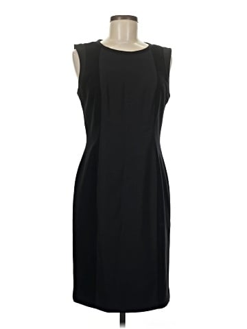 W by Worth Cocktail Dress (view 1)