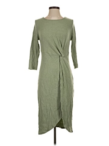 Gilli Casual Dress (view 1)