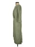 Gilli Green Casual Dress Size S (estimated) - photo 5