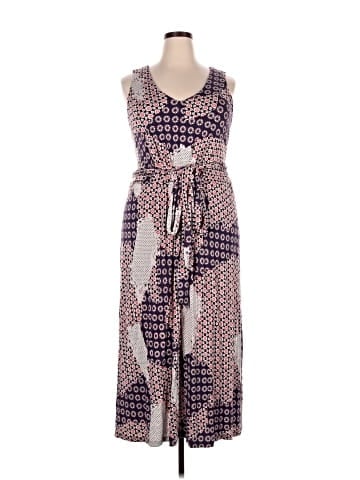 The Nicole Richie Collection Casual Dress (view 1)