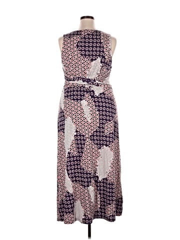 The Nicole Richie Collection Casual Dress (view 2)