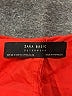 Zara Basic Red Casual Dress Size XS - Sm - photo 7