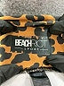 BEACHRIOT Sport Animal Print Brown Leggings Size S - photo 7