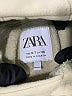 Zara Yellow Sweatshirt Size 6 - 7 - photo 3