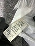 Rebecca Taylor Chevron-herringbone Gray Casual Skirt Size 2 - photo 5