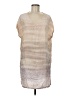Hard Tail Tie-dye Tan Casual Dress Size M - photo 1