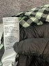 Topshop Checkered-gingham Green Casual Skirt Size 8 - photo 5