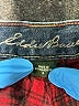 Eddie Bauer Blue Jeans Size 8 - photo 6