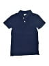 Zara Blue Short Sleeve Polo Size 7 - 8 - photo 1