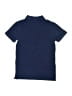 Zara Blue Short Sleeve Polo Size 7 - 8 - photo 2
