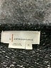 By Anthropologie Metallic Black Pullover Sweater Size XS - photo 7