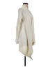 Zara Ivory Cardigan Size S - photo 4