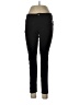metaphor Solid Black Casual Pants Size 12 - photo 1