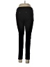 metaphor Solid Black Casual Pants Size 12 - photo 2
