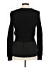 Chico's 100% Cotton Black Cardigan Size Med (1) - photo 2