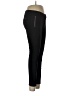 metaphor Solid Black Casual Pants Size 12 - photo 4