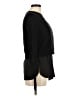 Chico's 100% Cotton Black Cardigan Size Med (1) - photo 4