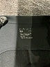 Assorted Brands Solid Blue Black Casual Pants Size M - photo 3