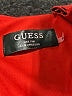 Guess Red Cocktail Dress Size 6 - photo 6