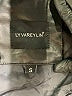 Assorted Brands Black Faux Leather Jacket Size S - photo 6