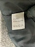 Assorted Brands Black Faux Leather Jacket Size S - photo 7