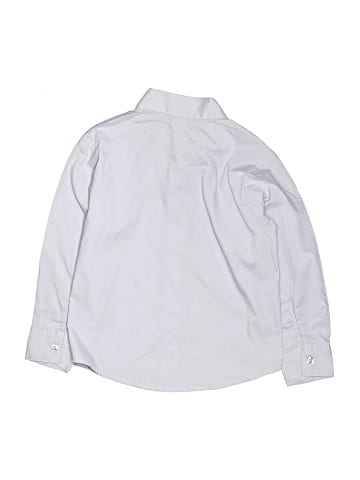 Perry Ellis Portfolio Long Sleeve Button-Down Shirt (view 2)