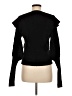 Elan Black Pullover Sweater Size M (estimated) - photo 2