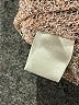 Sparkle & Fade Brown Pullover Sweater Size M - photo 8