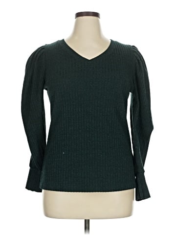 HOTOUCH Pullover Sweater (view 1)